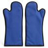 DNYSYSJ X-ray Protective Gloves, Radiation Safety Leaded Gloves, Radiation Resistant Lead Gloves for X-Ray MRI CT Radiation Protection-VET MITTS-7