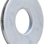 Ridgid 60065 Flat Washer for Hardware Fasteners-0