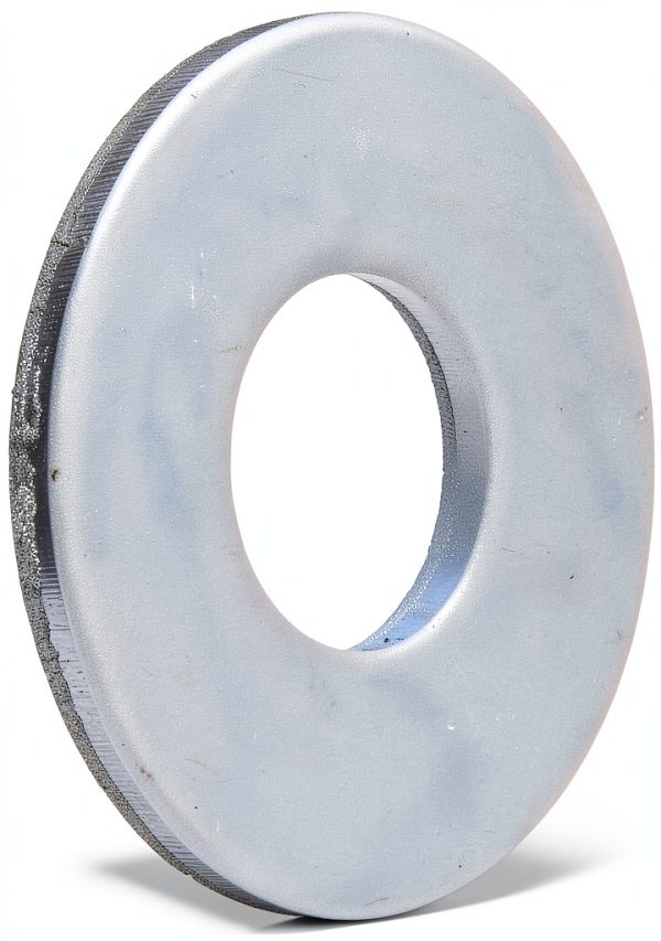 Ridgid 60065 Flat Washer for Hardware Fasteners-0