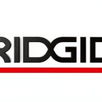 Ridgid 18983 M8 Conical Spring Washer, Alloy Steel Zinc Finish-0