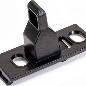 Washer Door Lock Strike for Washers Compatible with MFW9700SB1,-0