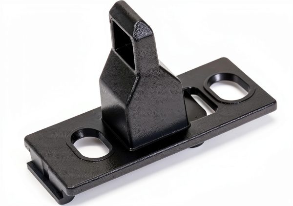 Washer Door Lock Strike for Washers Compatible with MFW9700SB1,-0